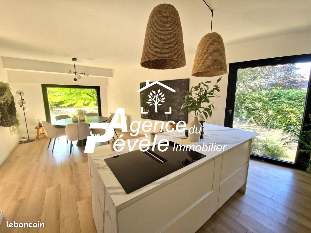 Maison à vendre, 192m², Louvil