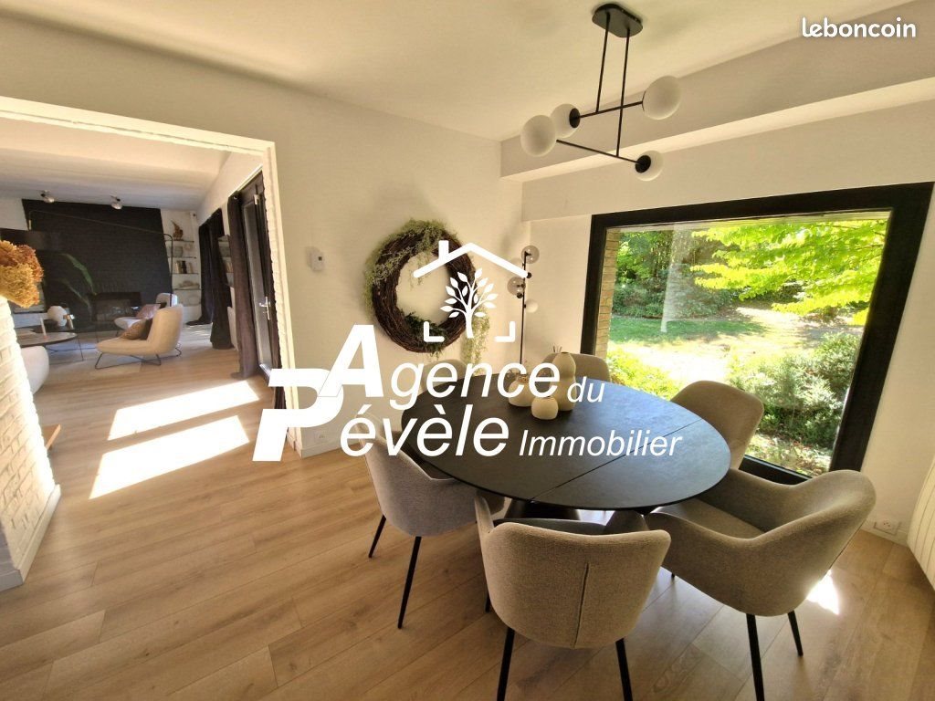 Maison à vendre, 192m², Louvil
