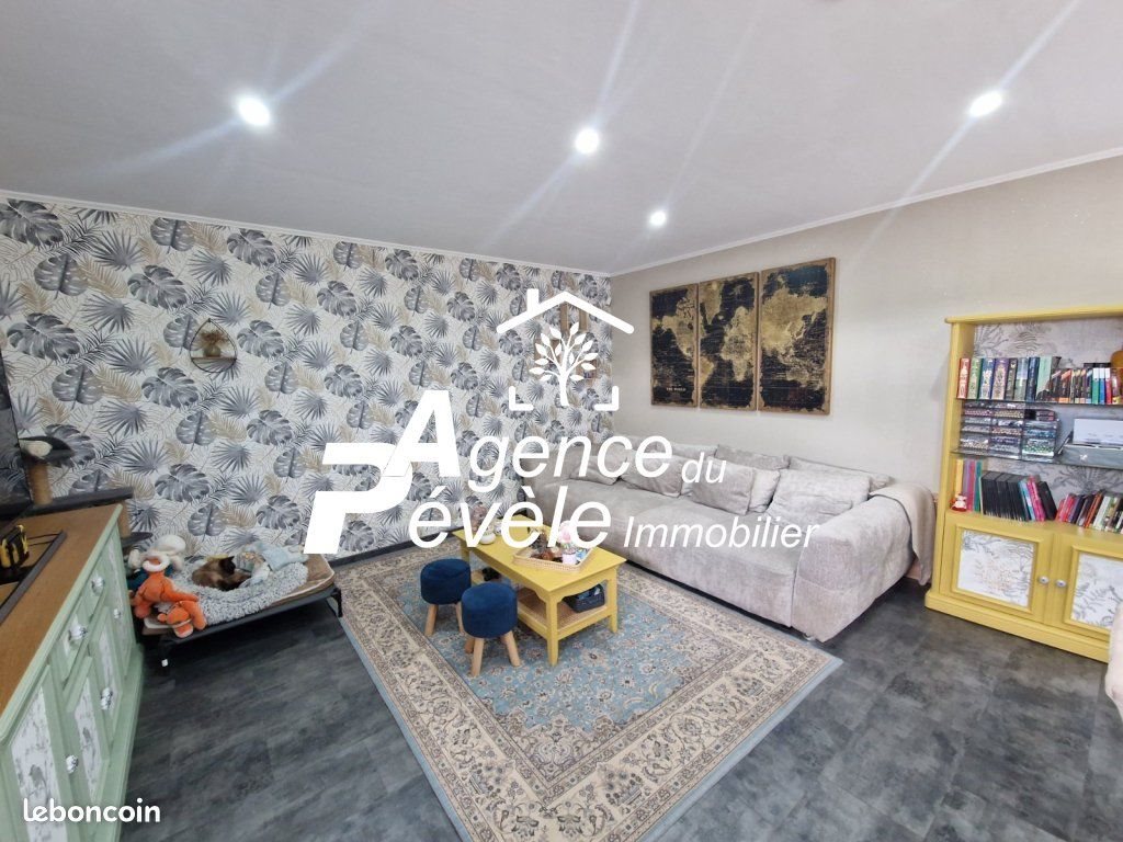 Maison à vendre, 133m², Cappelle-en-Pévèle