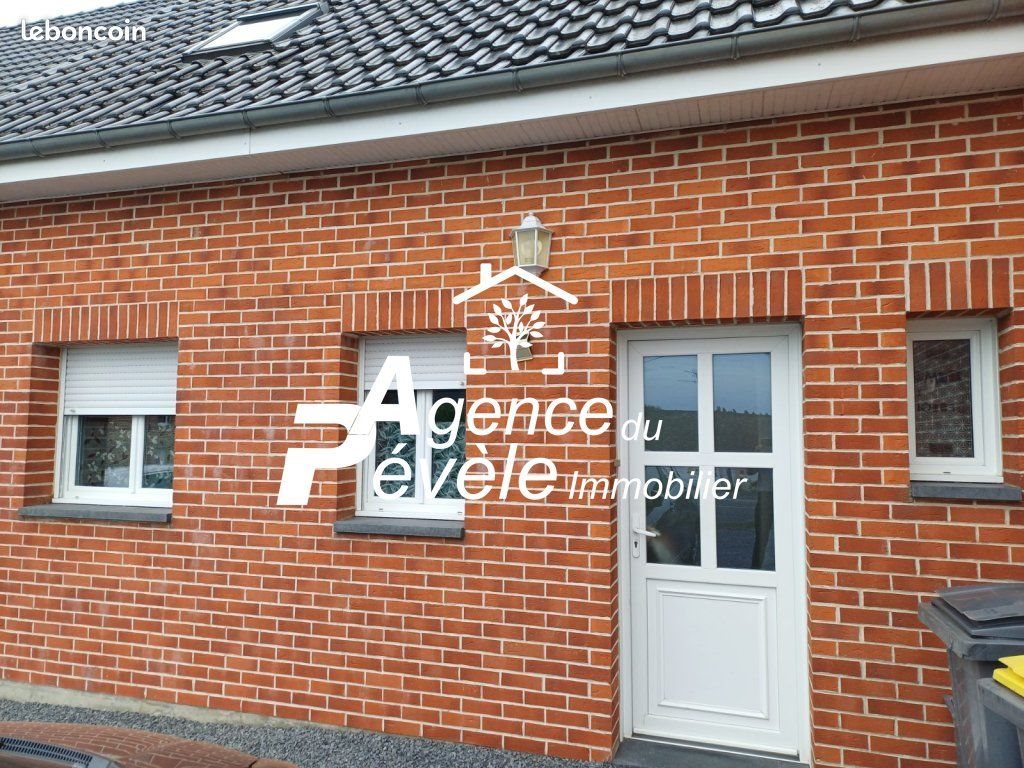 Maison à louer, 89m², Quérénaing