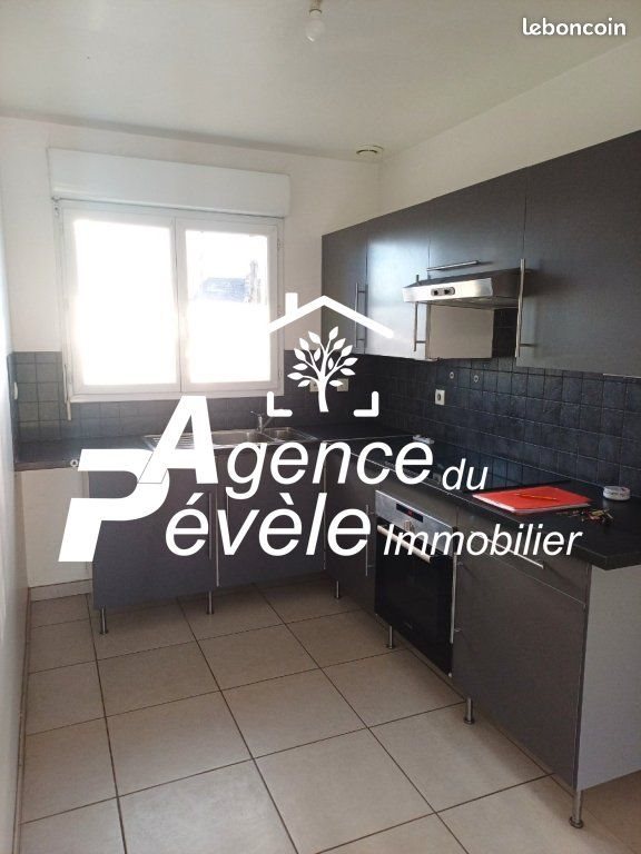 Maison à louer, 89m², Quérénaing