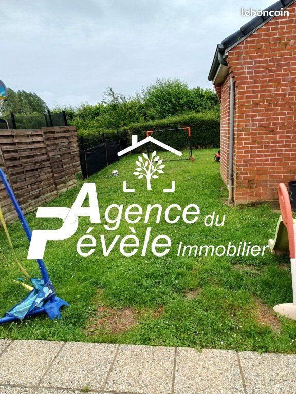 Maison à louer, 89m², Quérénaing