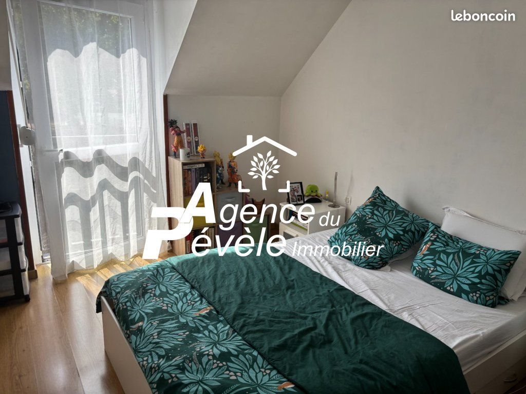Maison à louer, 62m², Landas