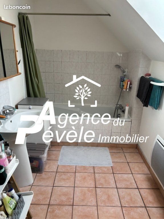 Maison à louer, 62m², Landas