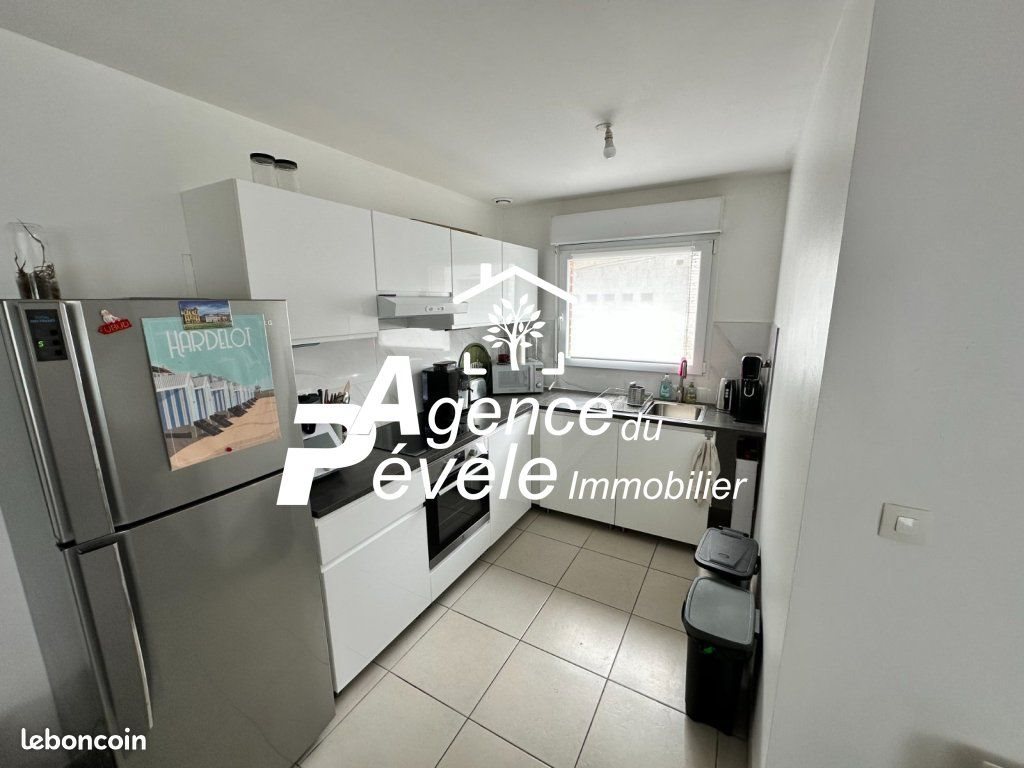 Maison à louer, 90m², Quérénaing