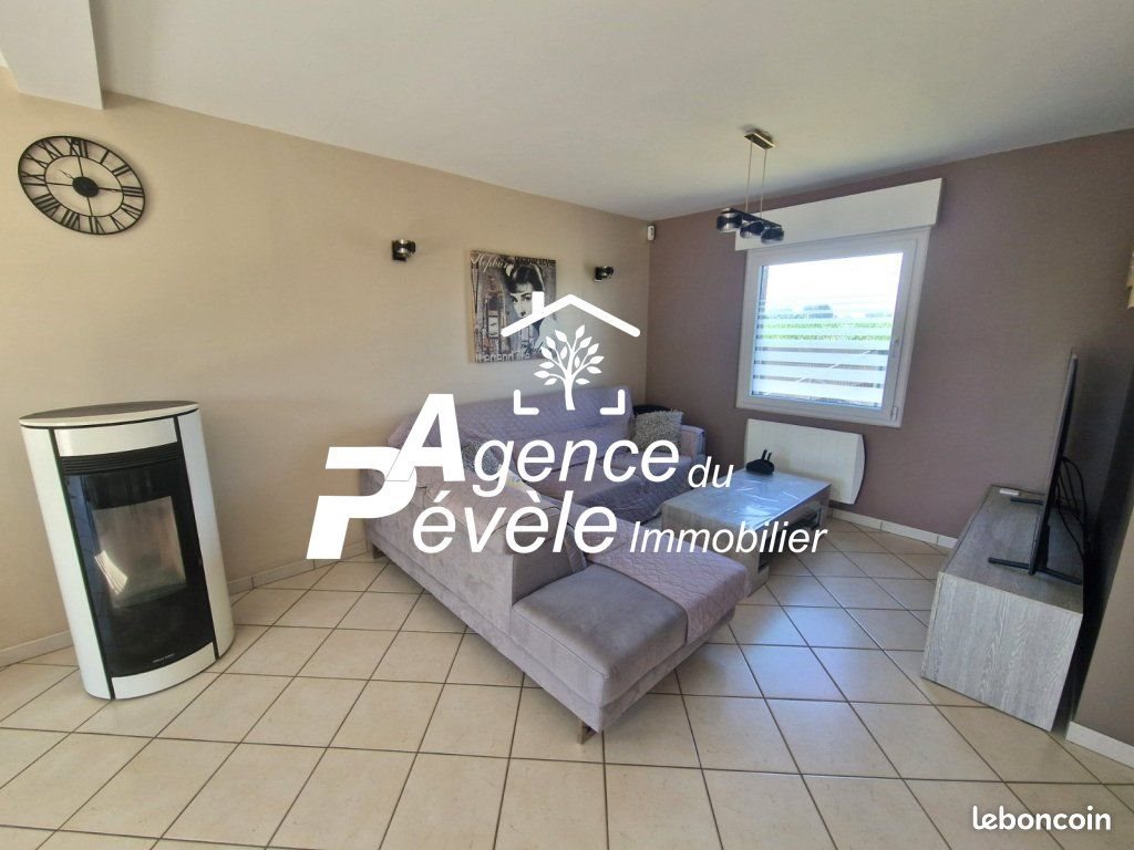 Maison à vendre, 129m², Auchy-lez-Orchies