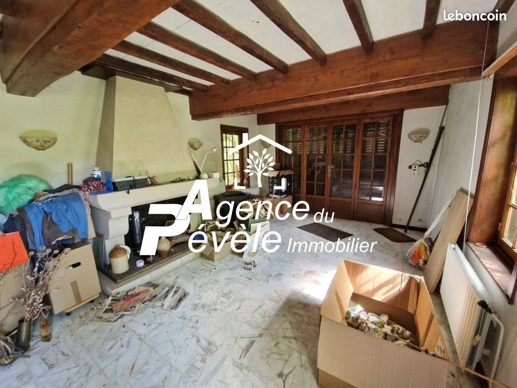 Maison à vendre, 81m², Bersée