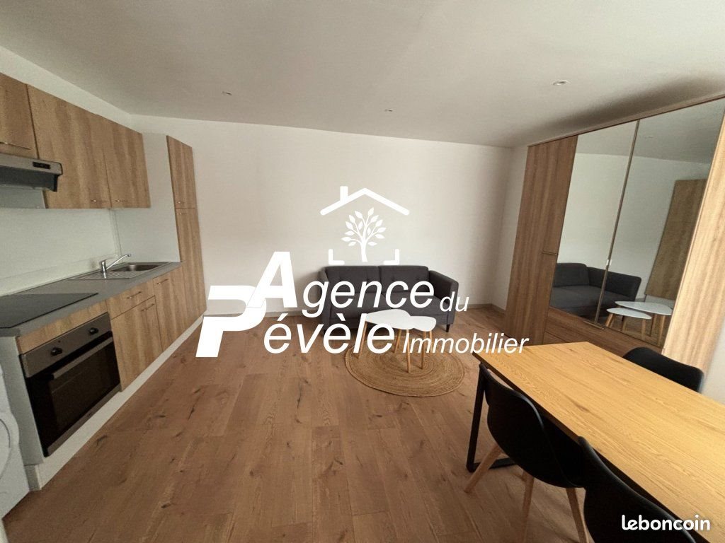 Appartement à louer, 35m², Coutiches
