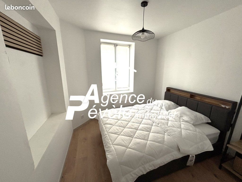 Appartement à louer, 35m², Coutiches