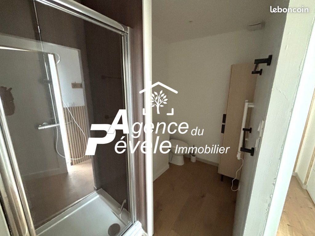 Appartement à louer, 35m², Coutiches