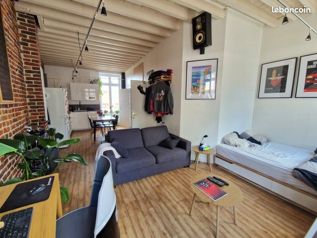 Appartement à vendre, 161m², Templeuve-en-Pévèle