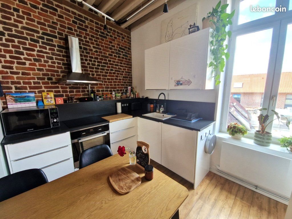 Appartement à vendre, 161m², Templeuve-en-Pévèle
