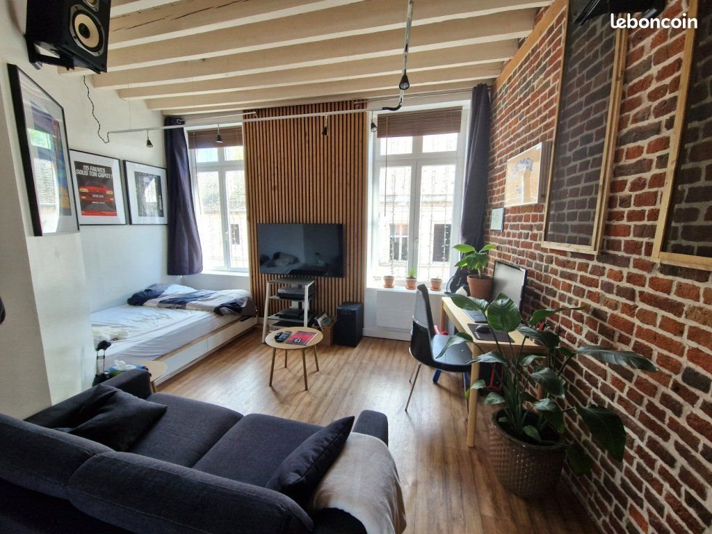 Appartement à vendre, 161m², Templeuve-en-Pévèle