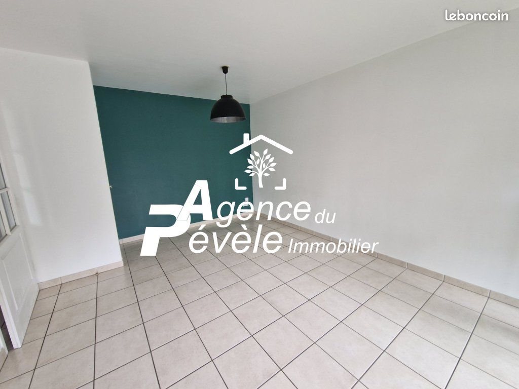 Appartement à vendre, 43m², Douai