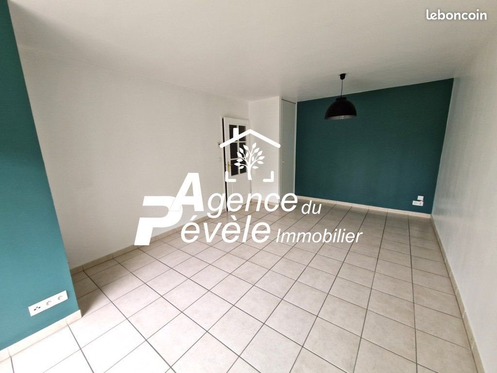 Appartement à vendre, 43m², Douai