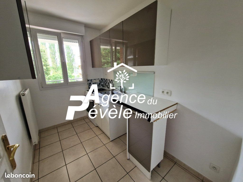 Appartement à vendre, 43m², Douai