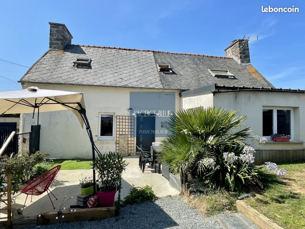 Maison à vendre, 109m², Plérin