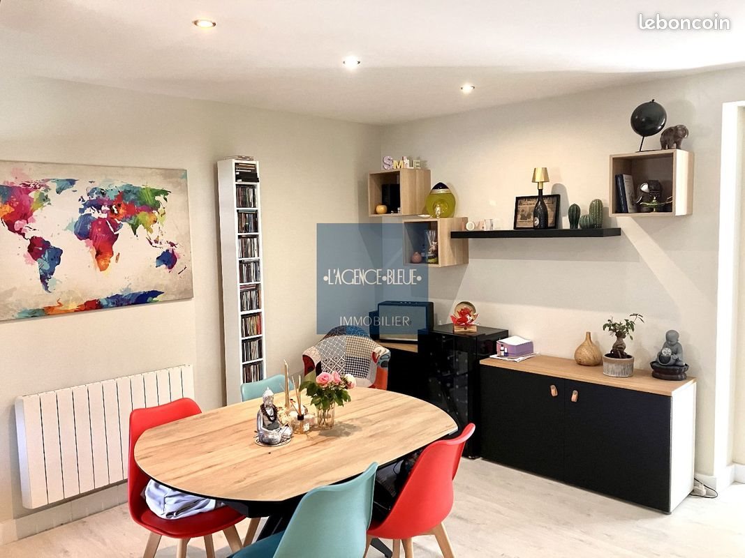 Maison à vendre, 109m², Plérin