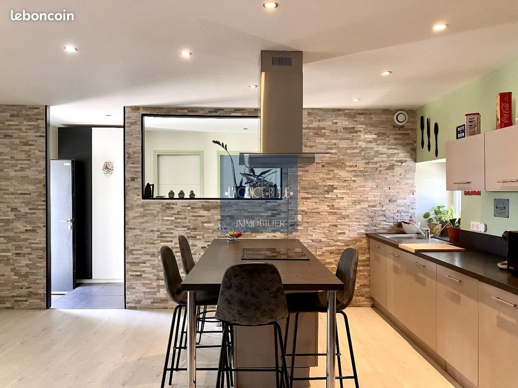 Maison à vendre, 109m², Plérin