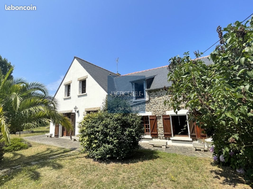 Maison à vendre, 168m², Binic