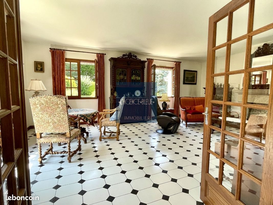 Maison à vendre, 168m², Binic