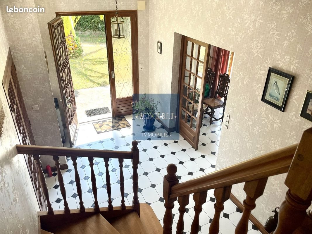 Maison à vendre, 168m², Binic