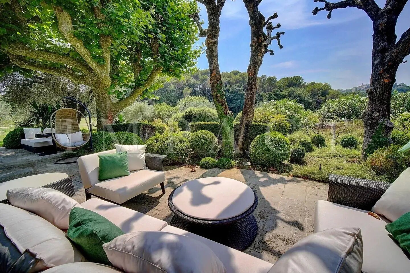 Maison à louer, 750m², Mougins
