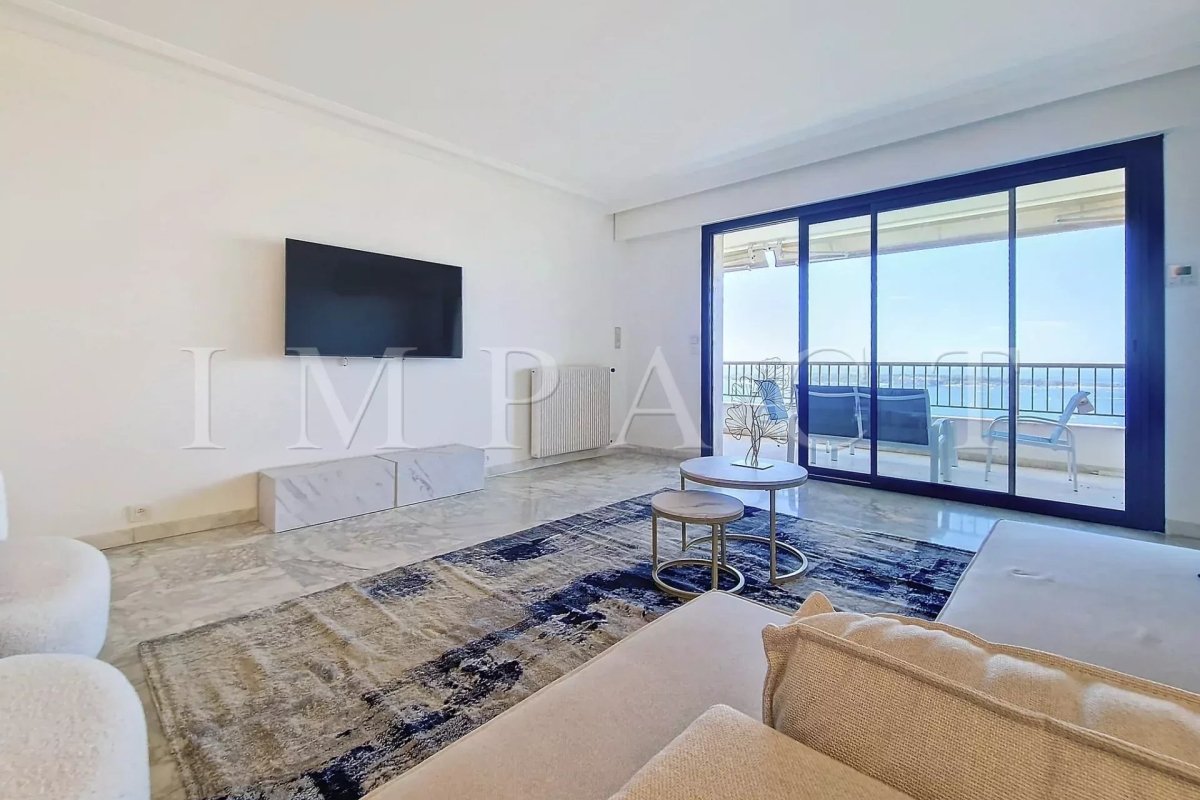 Appartement à louer, 100m², Cannes
