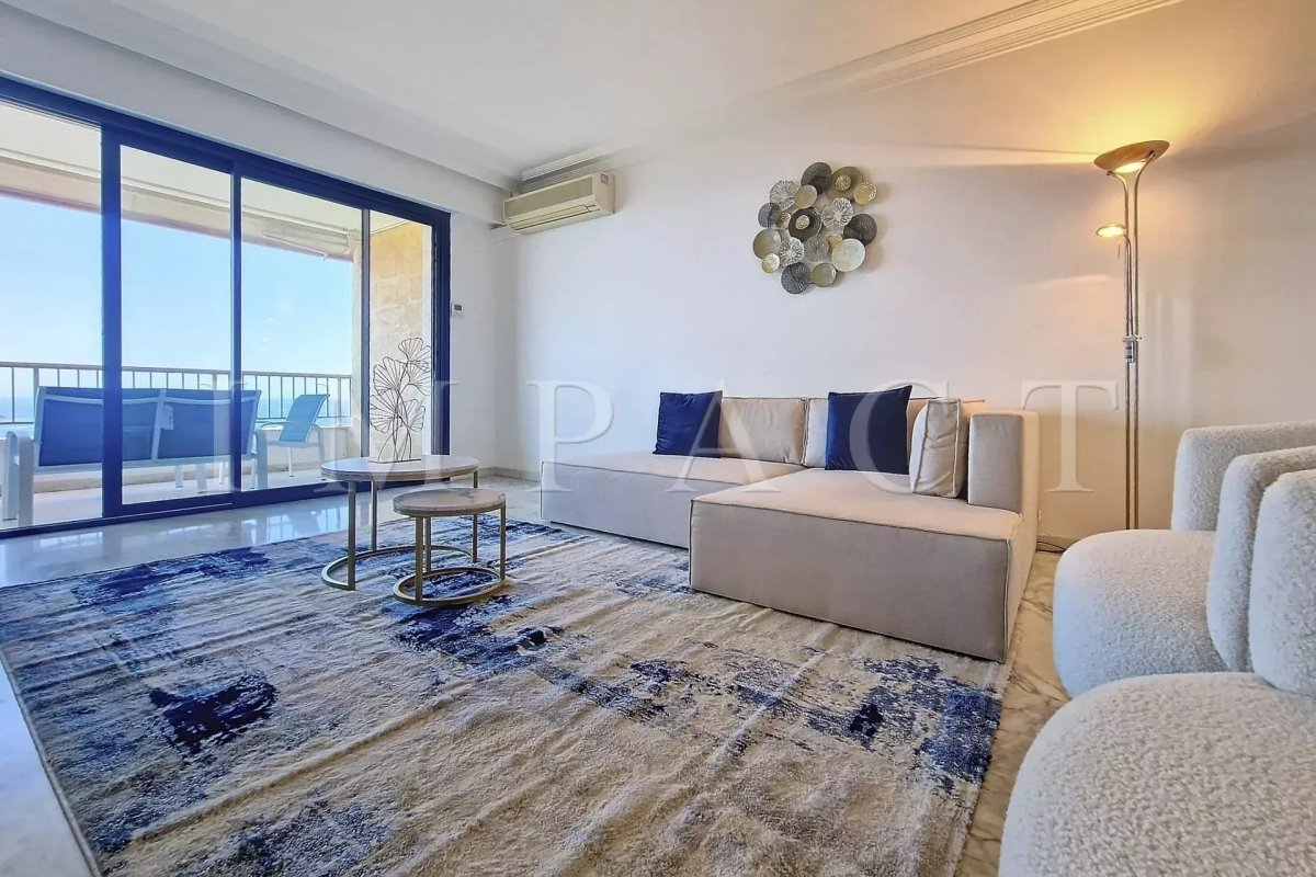 Appartement à louer, 100m², Cannes
