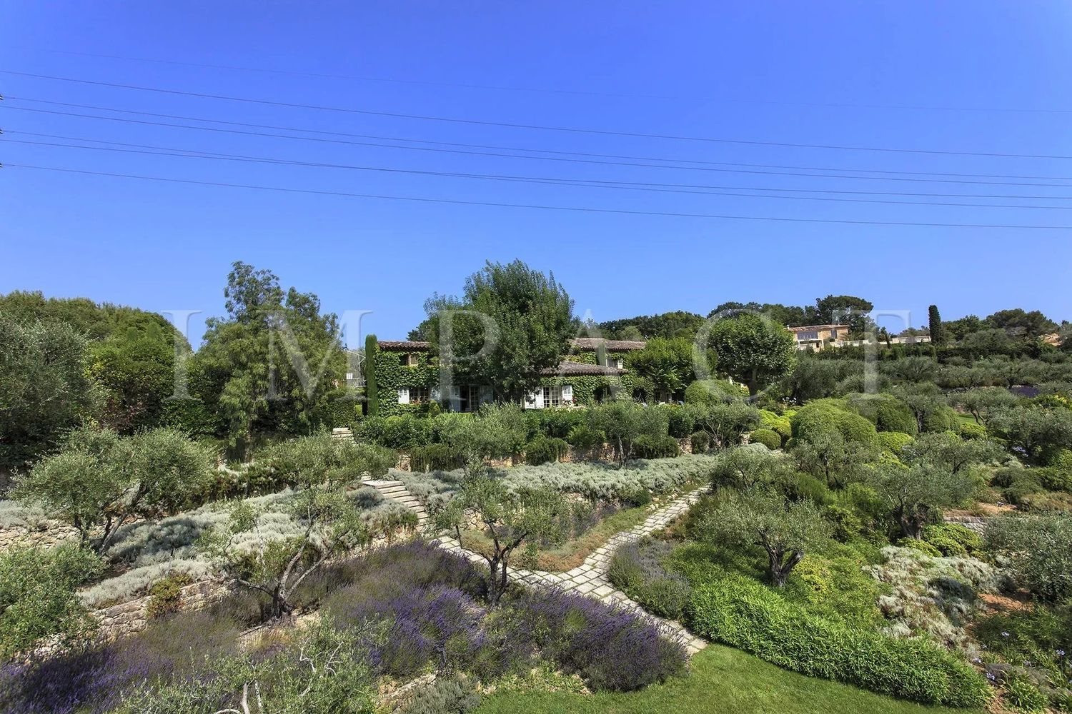 Maison à louer, 750m², Mougins