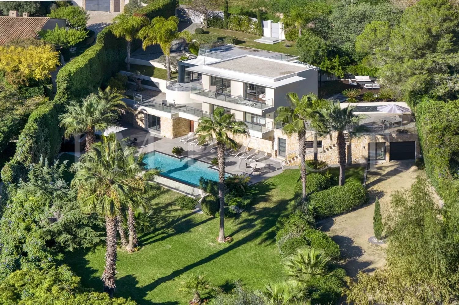 Maison à louer, 223m², Cannes