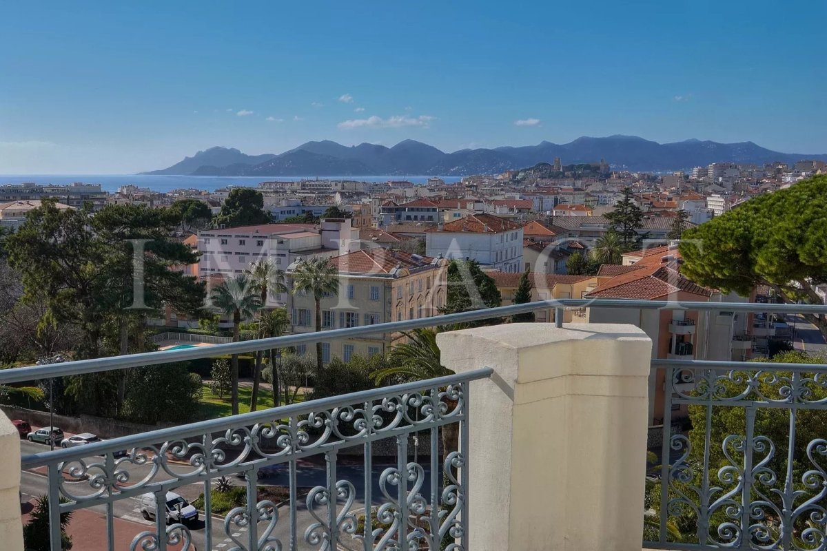 Appartement à vendre, 239m², Cannes