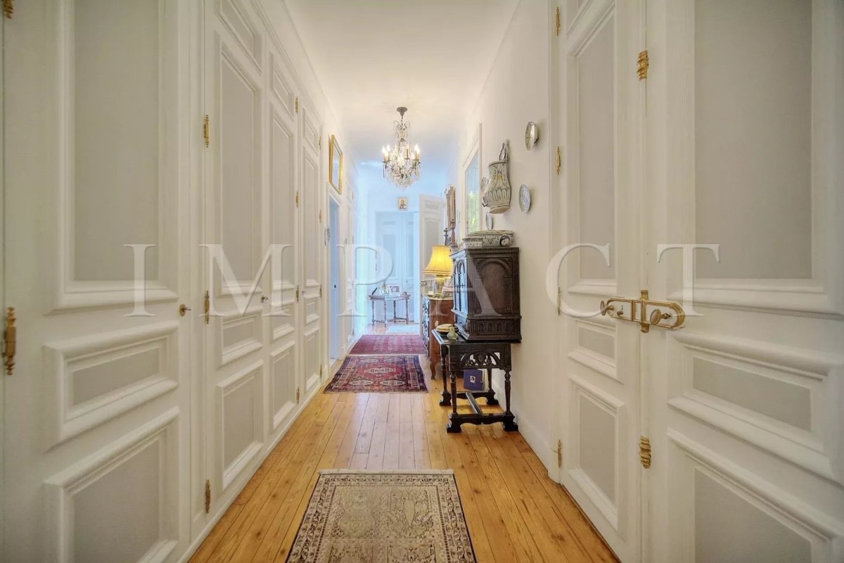 Appartement à vendre, 239m², Cannes