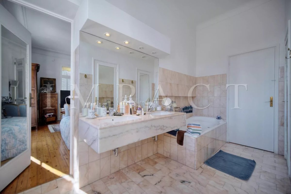 Appartement à vendre, 239m², Cannes