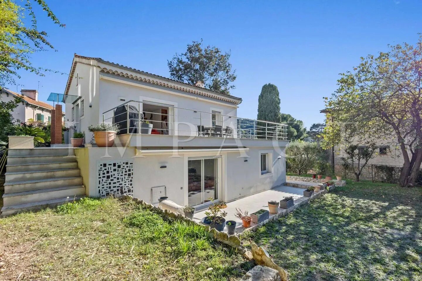 Maison à vendre, 176m², Cannes