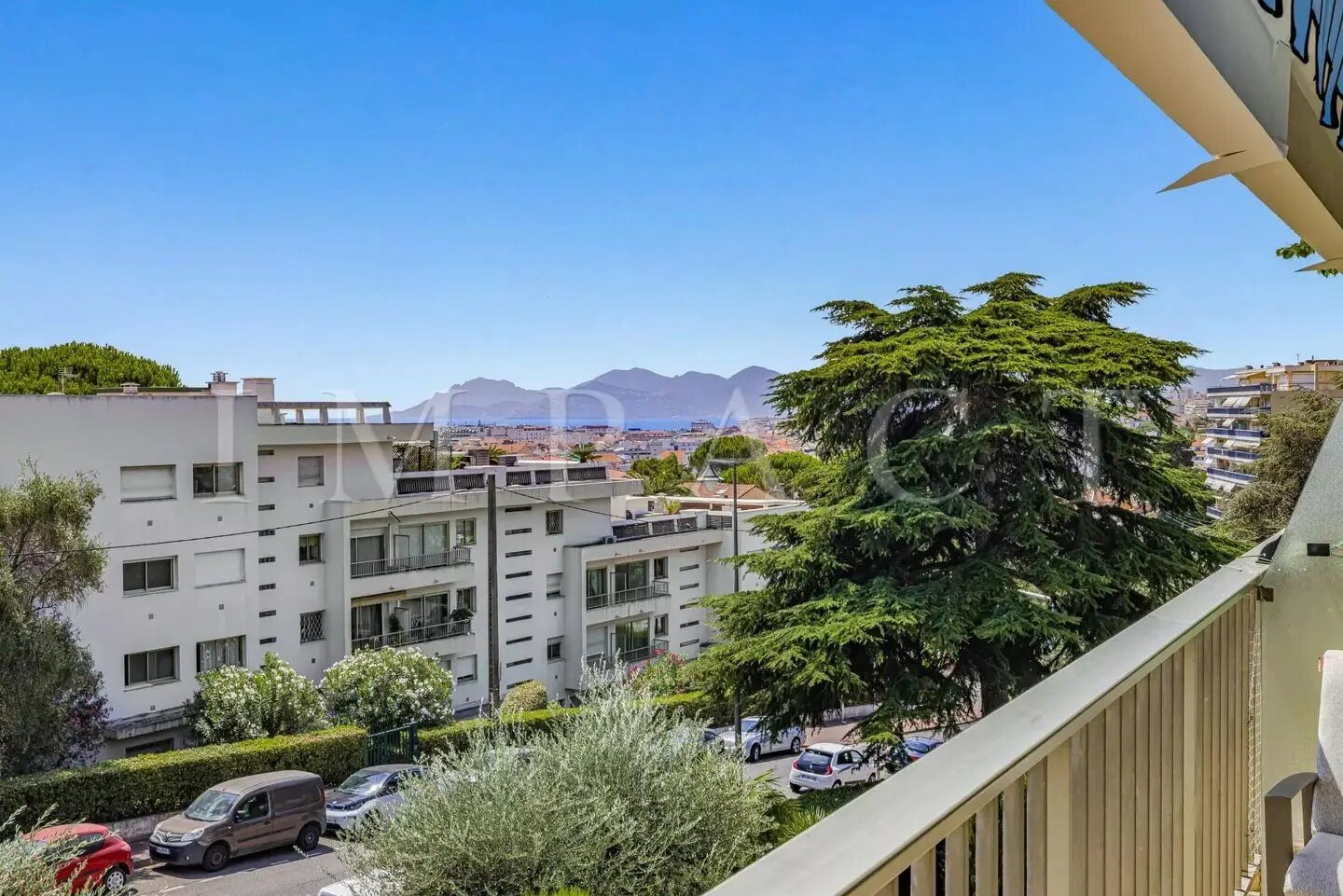 Appartement à vendre, 97m², Cannes