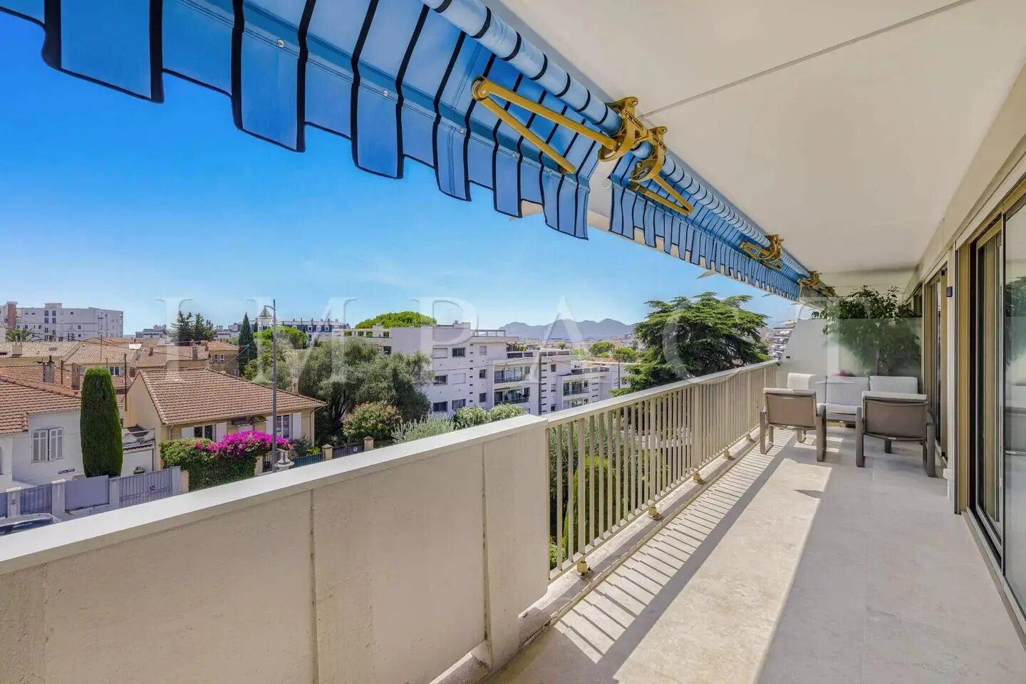 Appartement à vendre, 97m², Cannes