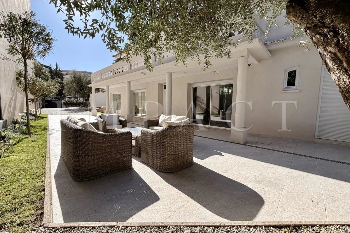 Maison à vendre, 145m², Cannes