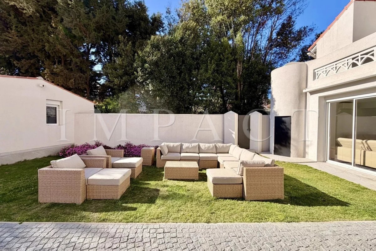 Maison à vendre, 145m², Cannes
