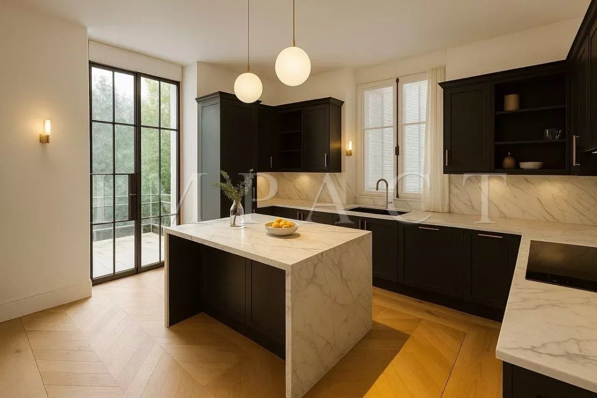 Maison à vendre, 421m², Cannes