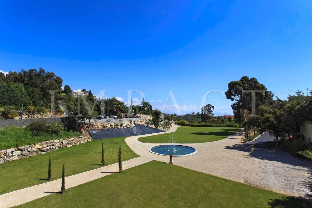 Maison à vendre, 600m², Cannes