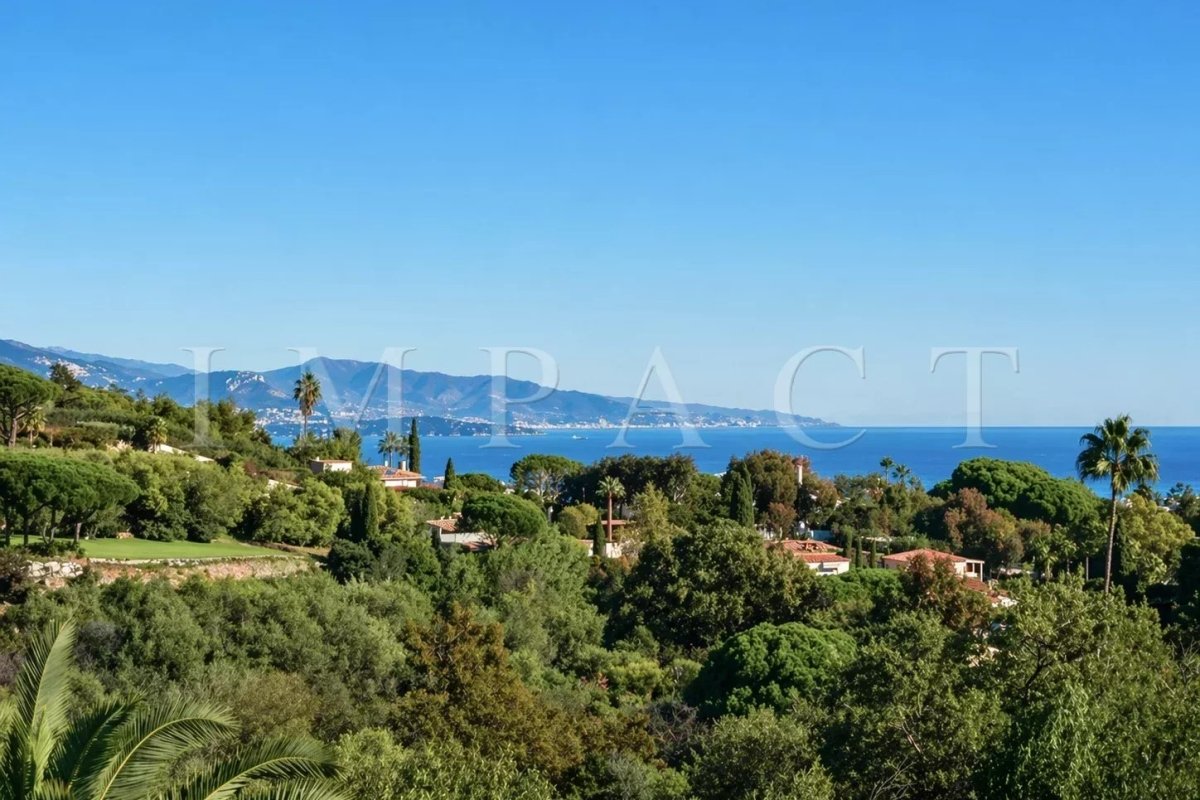 Maison à vendre, 600m², Cannes