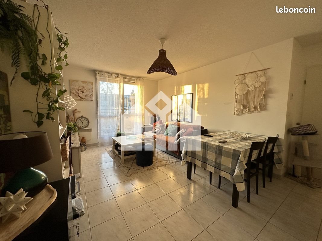 Appartement à louer, 63m², Limoges
