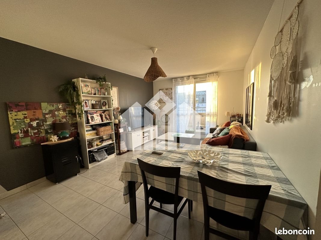 Appartement à louer, 63m², Limoges