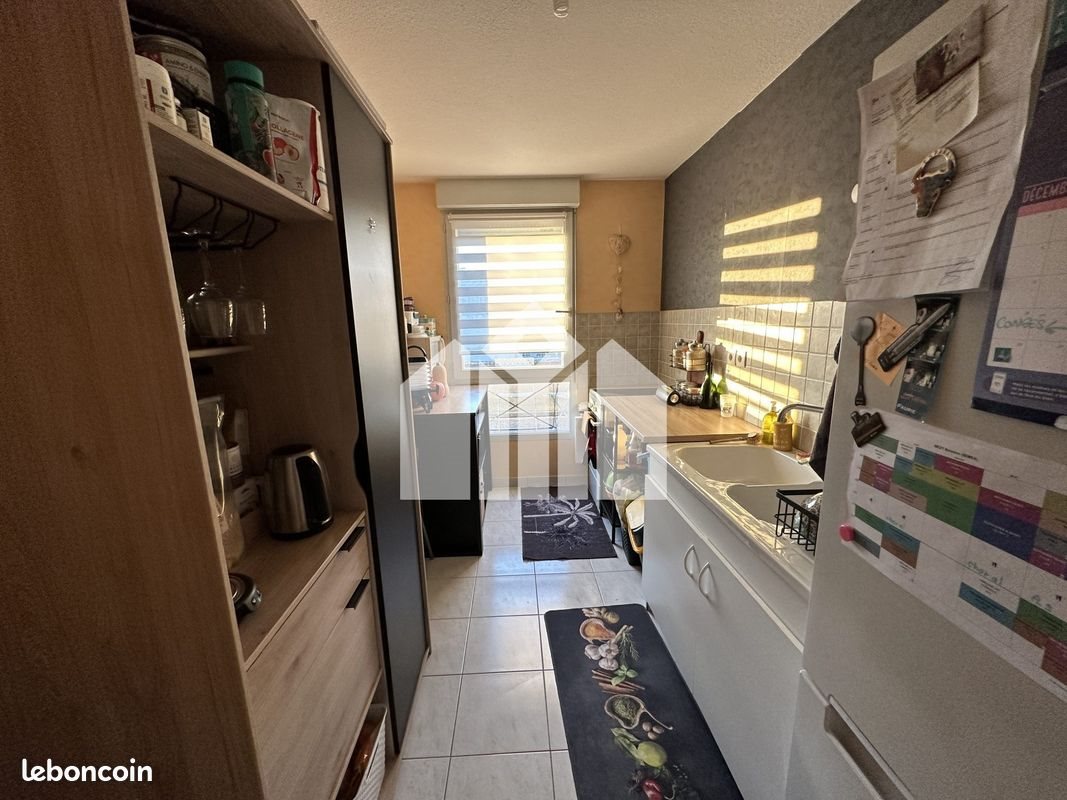 Appartement à louer, 63m², Limoges