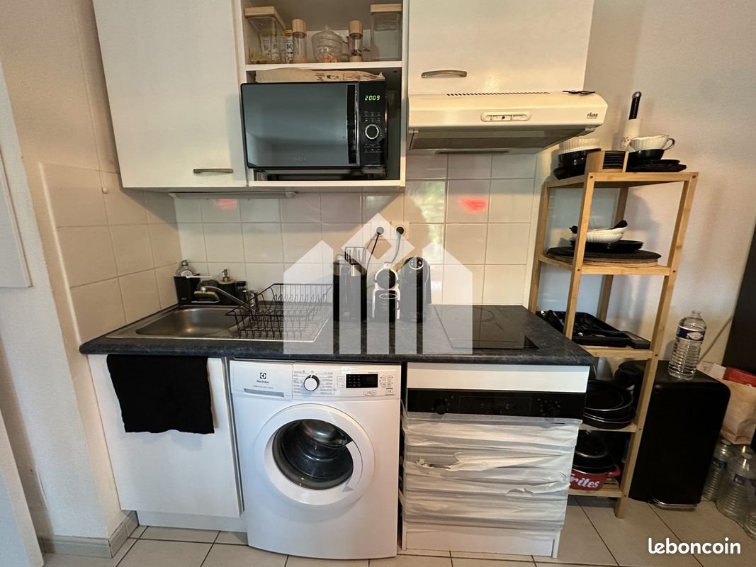 Appartement à vendre, 41m², Castelnau-de-Médoc
