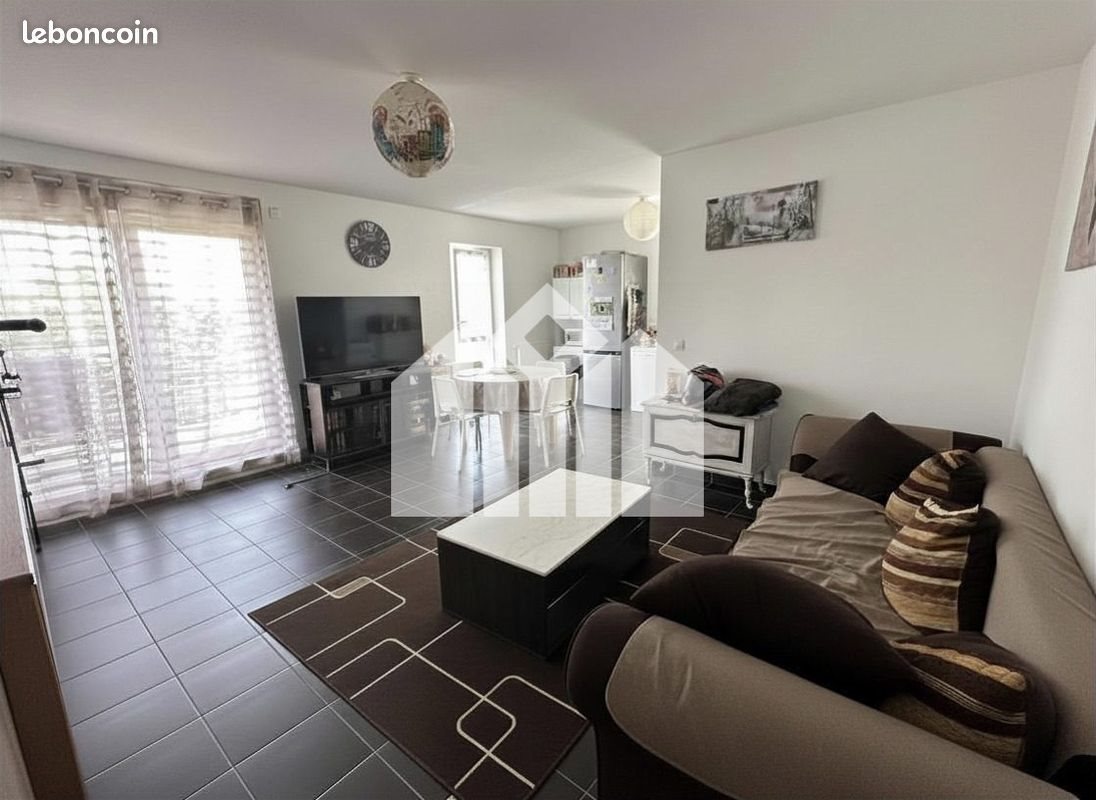 Appartement à vendre, 66m², Cournon-d'Auvergne