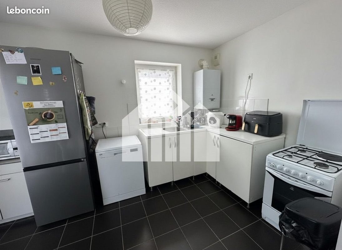Appartement à vendre, 66m², Cournon-d'Auvergne