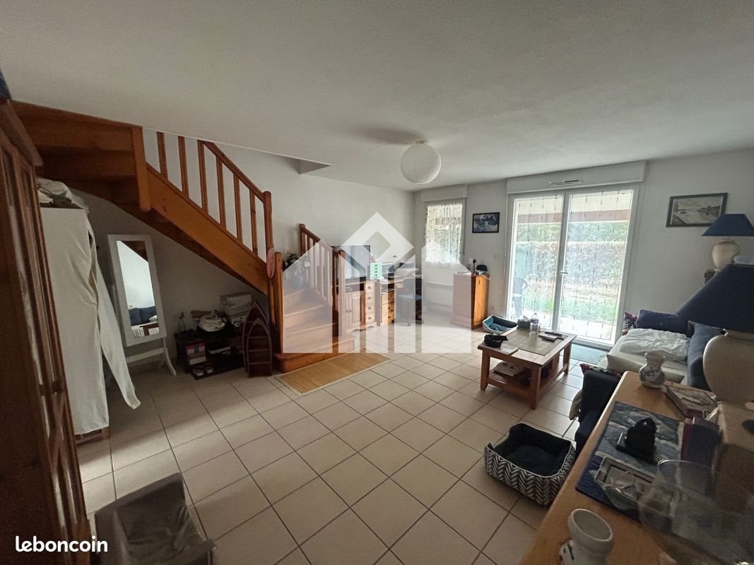 Maison à vendre, 70m², Terrasson-Lavilledieu