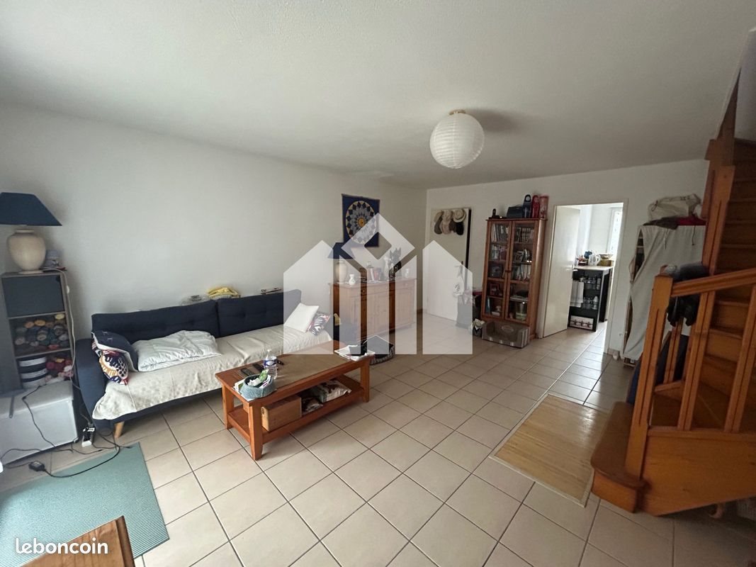 Maison à vendre, 70m², Terrasson-Lavilledieu